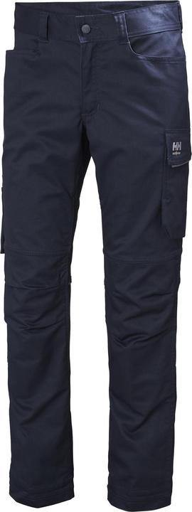 Immagine prodotto Helly Hansen Workwear Pantaloni da lavoro Manchester blu D100 (100 D)