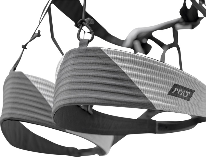 Actual product image Salewa Nxt Harness (M)