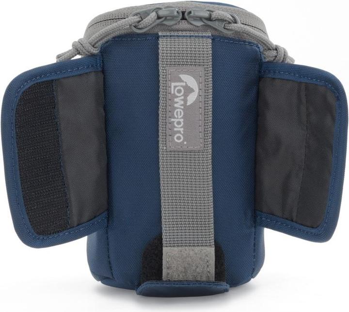 Produktbild Lowepro Dashpoint 10, Tasche für Digitalkameras (Kamera Schultertasche)