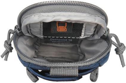 Produktbild Lowepro Dashpoint 10, Tasche für Digitalkameras (Kamera Schultertasche)