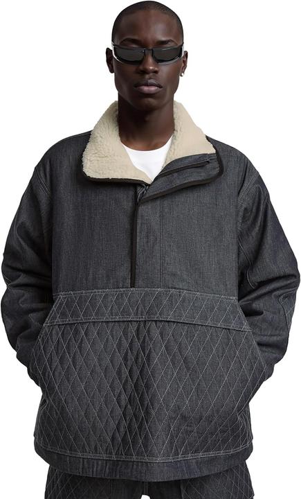 Actual product image G-Star Padded Shanorak (XL)