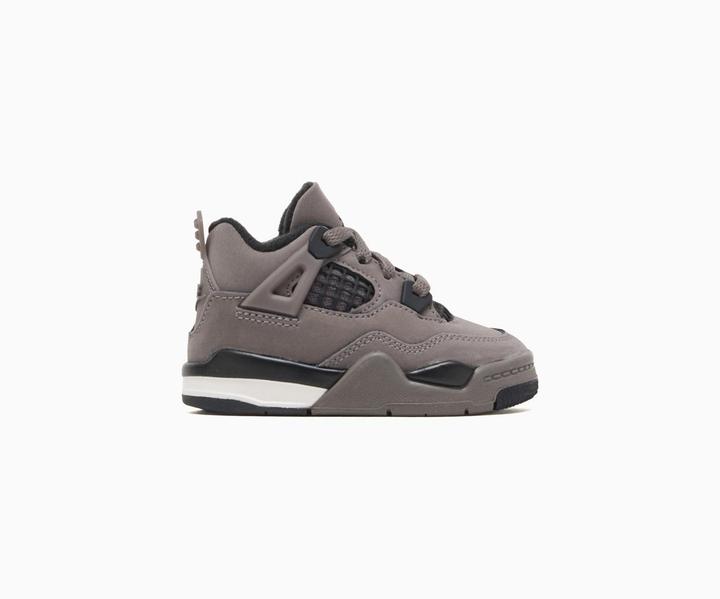 Image du produit Jordan 4 Retro Cave Stone (TD) (19.5)