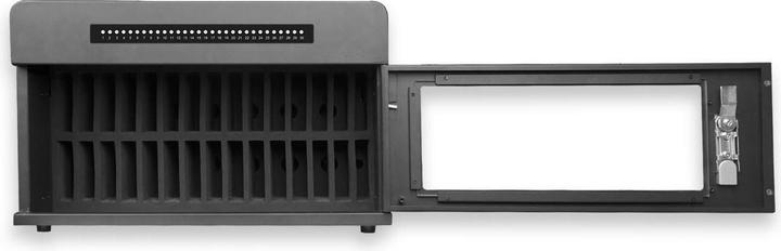 Actual product image LMP Lade-Kabinett SmartCabinet SP 30-1000 ohne Ladekabel