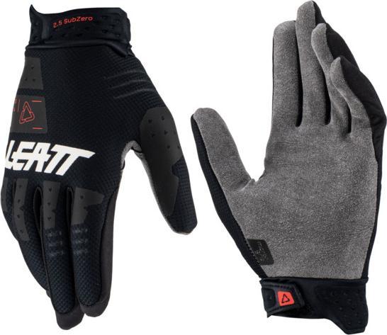 Immagine prodotto Leatt 2.5 SubZero (Uomini, M)