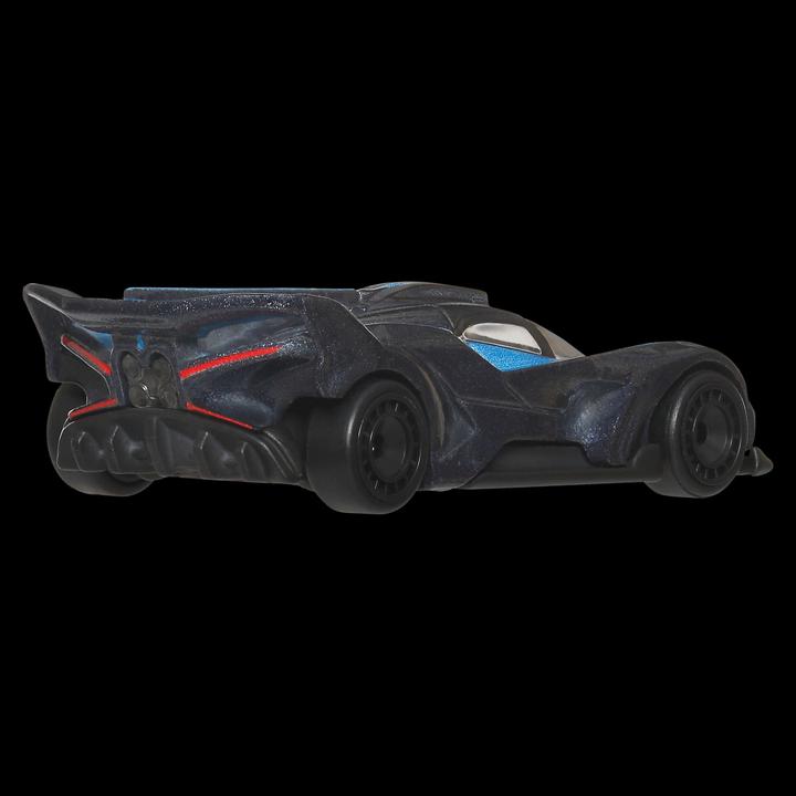 Productafbeelding Hot Wheels CC - Bugatti Bolide