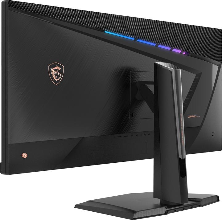 Produktbild MSI Optix MPG341QR (3440 x 1440 Pixel, 34")