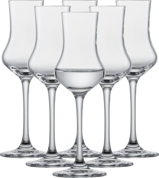 Image du produit Schott Zwiesel Classico (0.95 dl, 6 x, Verres à liqueur + verres à grappa)