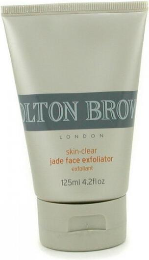 Produktbild Molton Brown Skin Clear Jade Face Exfoliating Cleansing Scrub 125 ml (Reinigungstücher Gesicht, 125 ml)