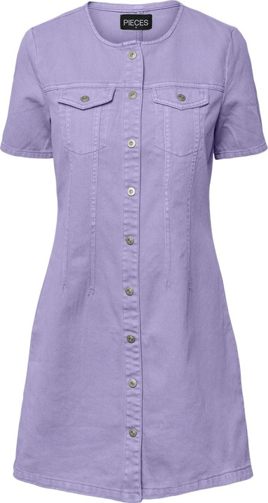 Immagine prodotto Pieces Abito in denim PCTARA (XS)