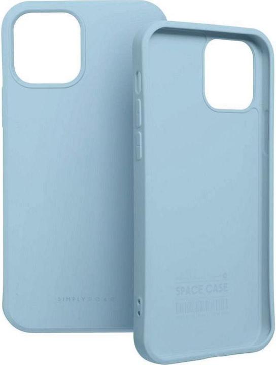 Produktbild Roar Back panel cover Space Case - for Iphone 17 Air Sky Blue (Apple iPhone 17 Pro)
