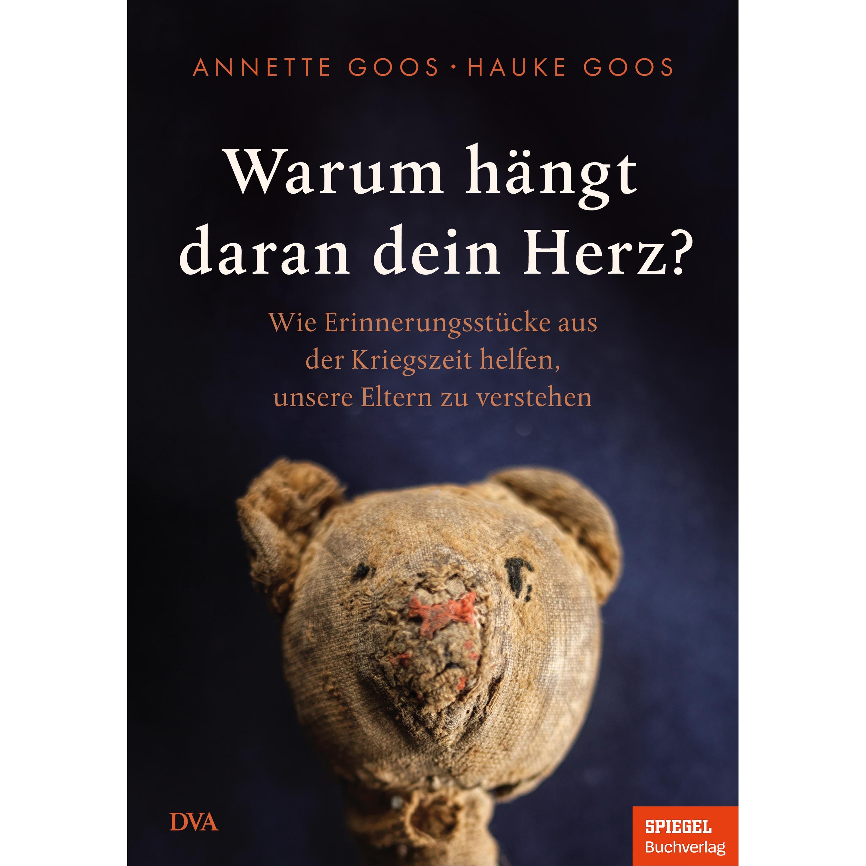 Warum hängt daran dein Herz?, Sachbücher von Hauke Goos, Annette Goos