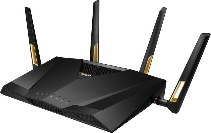 ASUS RT-AX88U Pro AX6000 AiMesh