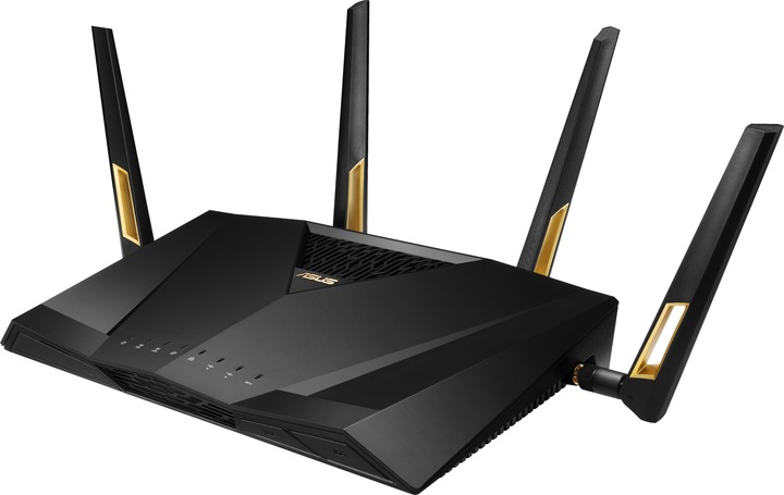 Immagine prodotto ASUS RT-AX88U Pro AX6000 AiMesh