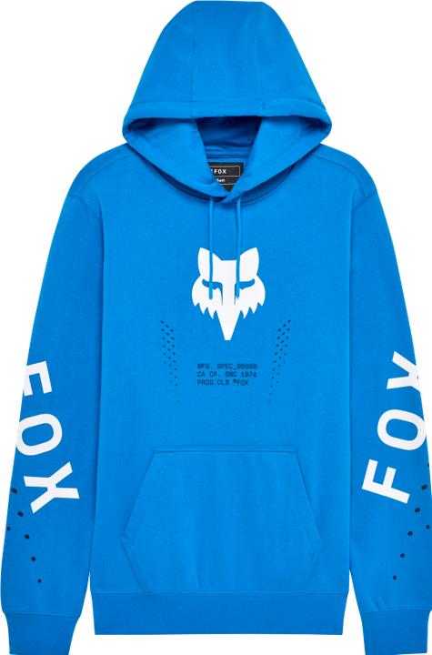 Immagine prodotto Fox Shield Fleece (M)