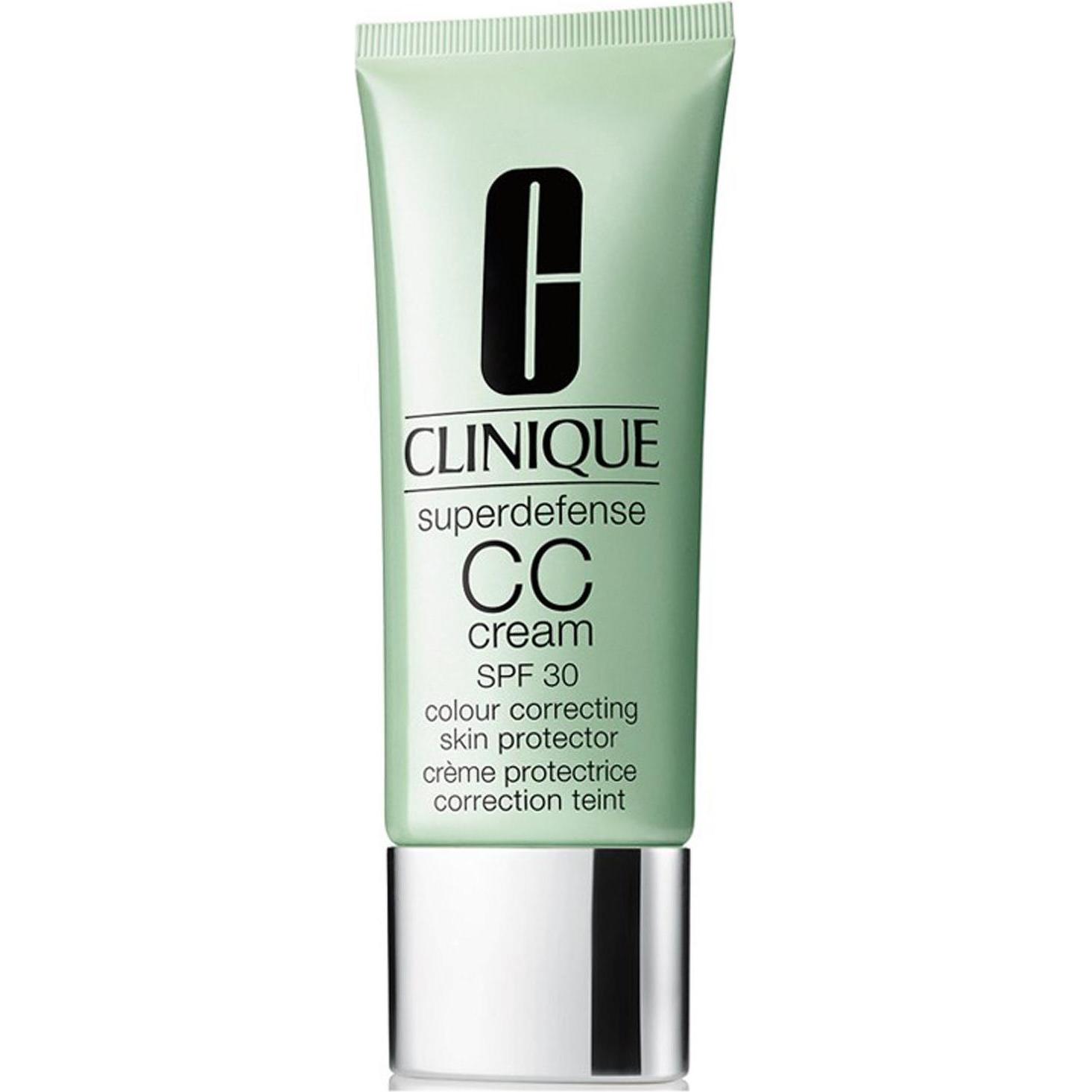 Clinique, BB + CC Creme, Super Defense (Light)