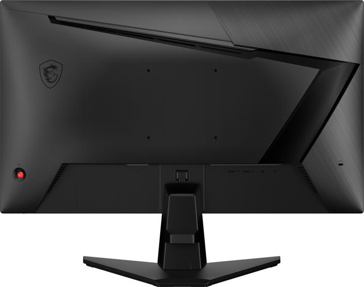 Image du produit MSI 24,5 IPS MONITEUR MAG 255F E20 (1920 x 1080 pixels, 24.50")