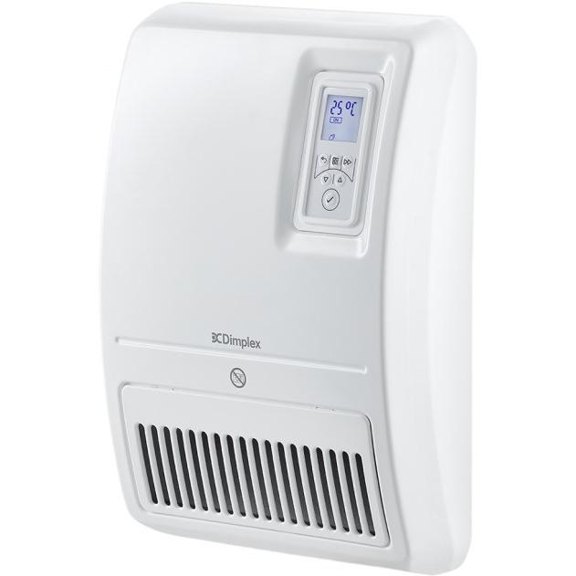 Thumbnail - Dimplex H 260E Eco, Heizlüfter, Weiss