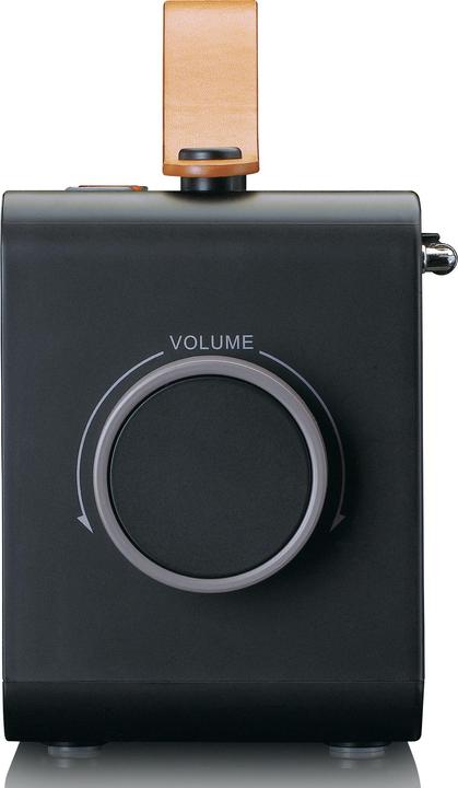 Produktbild Lenco PDR-065 (DAB+, FM, Bluetooth)