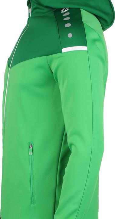 Produktbild JAKO Champ 2.0 Kapuzenjacke Herren (L)