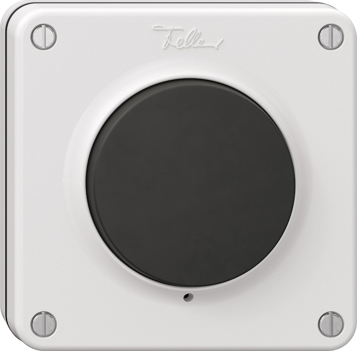 Produktbild Feller Nevo Drucktaster A/R IP55