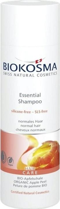 Produktbild Biokosma Essential Apfelschale (200 ml)