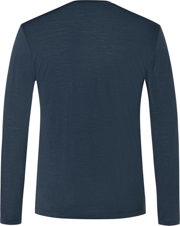 Actual product image Super Natural Kryssede Ski L/S (XL)