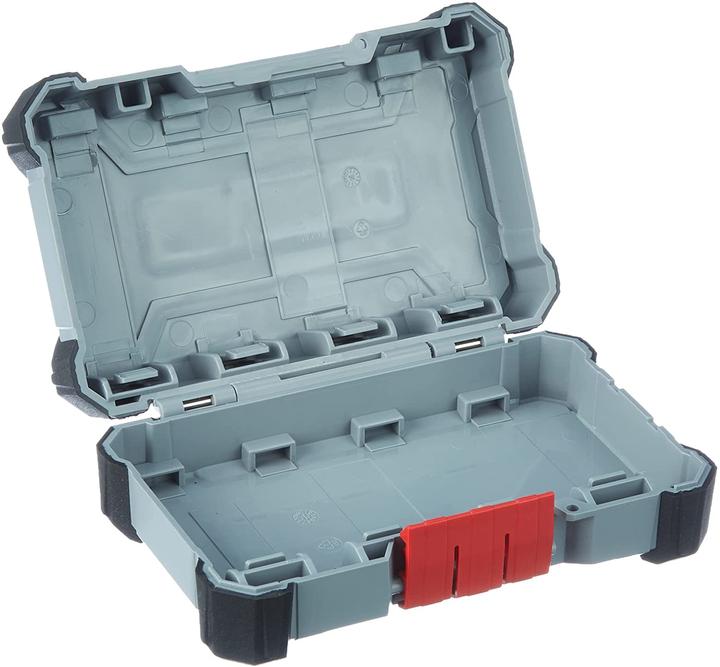 Produktbild Bosch Professional Zubehör PRO Empty Case, mittel (1 Teile)