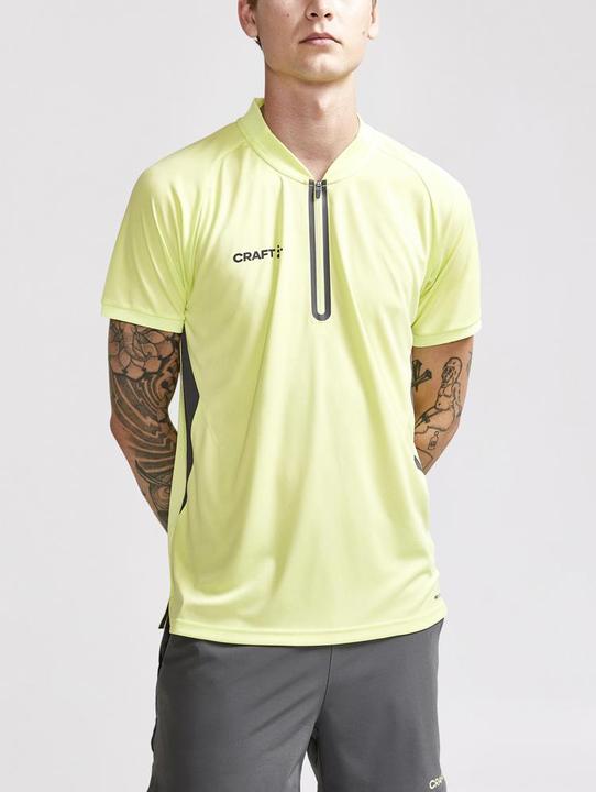 Actual product image Craft Pro Control Impact Polo M (L)