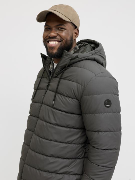 Immagine prodotto Jack & Jones Plus Size Steppjacke Steppjacke
