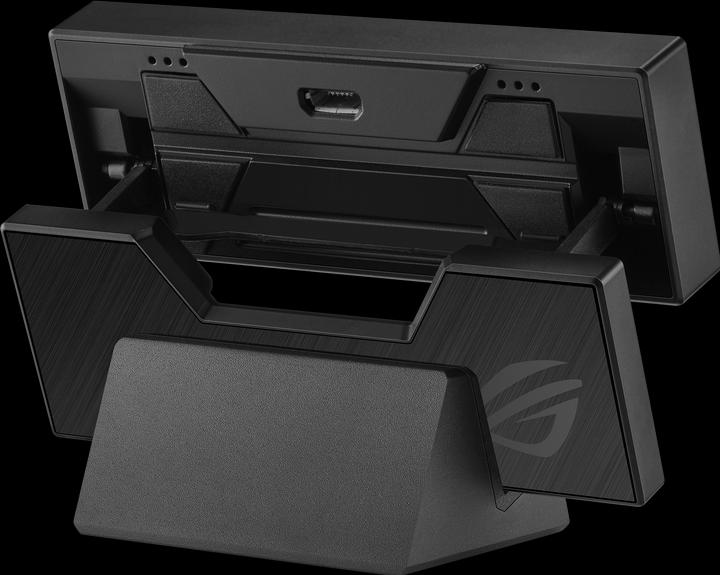 Produktbild ASUS ROG Eye S (2 Mpx)