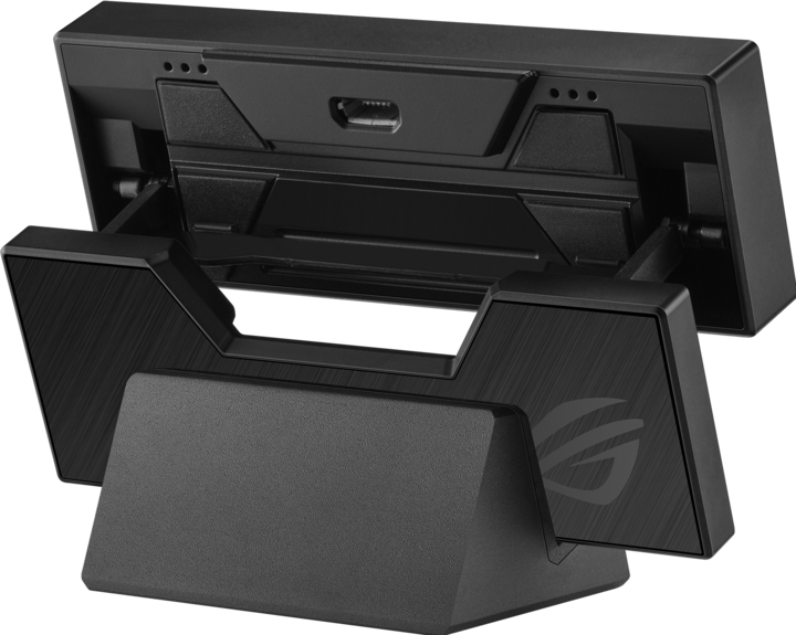 Produktbild ASUS ROG Eye S (2 Mpx)