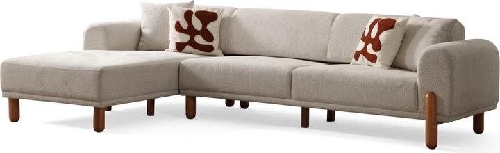 Image du produit Atelier del Sofa Lifyke (Canapé d’angle)