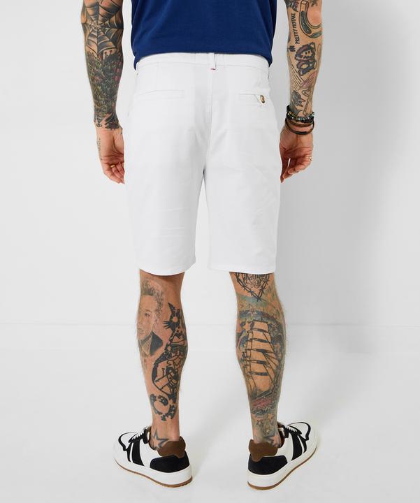 Image du produit Joe Browns Classic Chino Style Shorts (32)