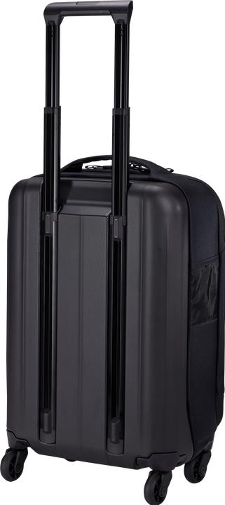 Actual product image Thule Subterra 2 Carry-On Spinner - Black (35 l)