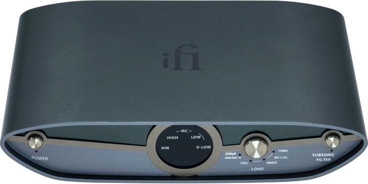 Actual product image iFi Audio ZEN Phono 3