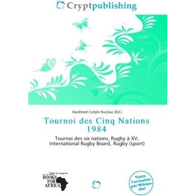 Tournoi des Cinq Nations 1984, Ratgeber