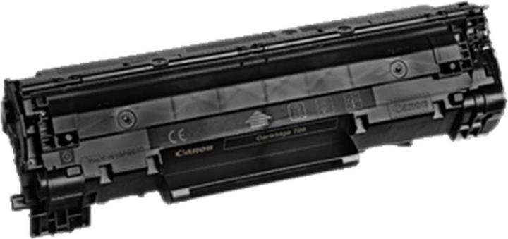 Actual product image Canon 726 (FC)