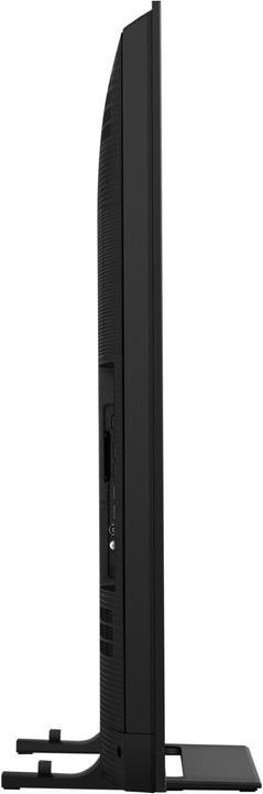 Actual product image Hisense TV 50U7Q (50", U7Q, LED, UHD, 2025)