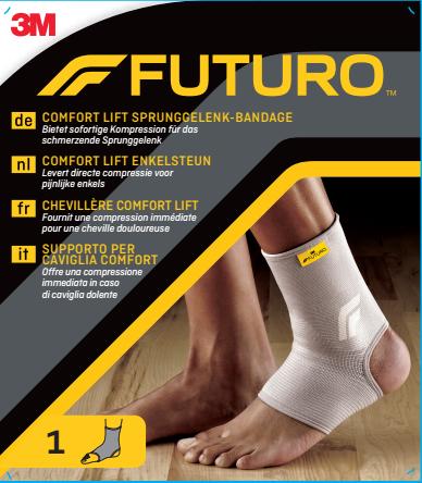 Produktbild Futuro Comfort Lift (S)