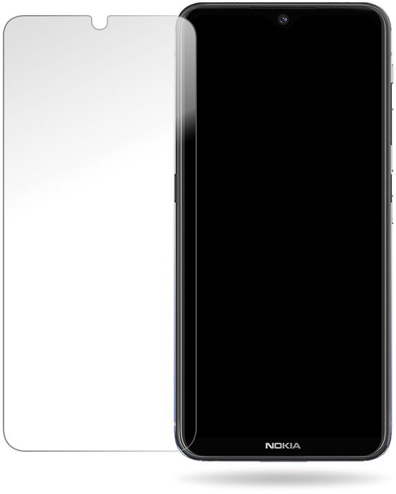 Actual product image Mobilize Glass (1 pcs., Nokia 6.2, Nokia 7.2)