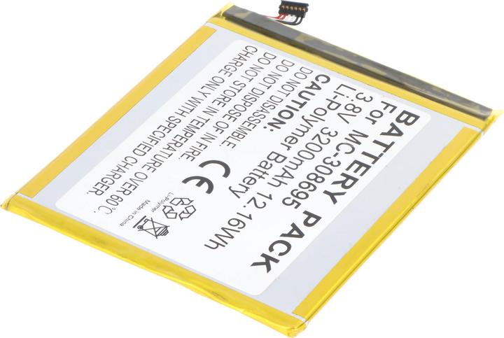 Produktbild AccuCell Akku AMA Kindle Fire 7 9th gen.