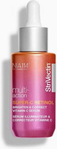 Actual product image StriVectin Super-C (30 ml)