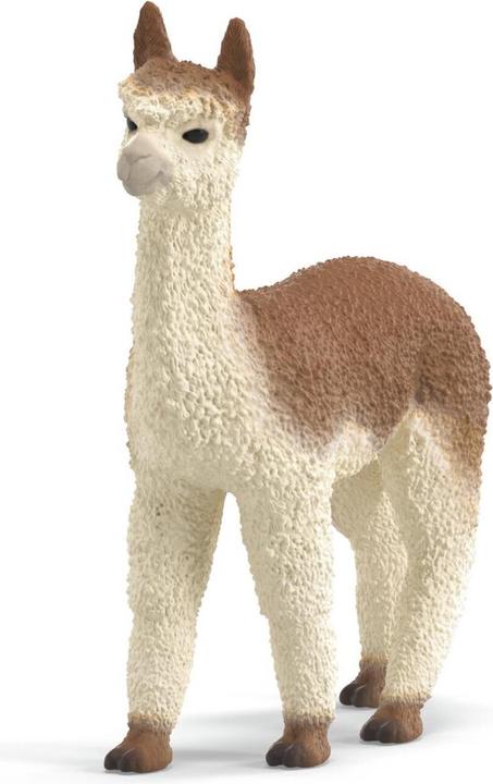 Schleich Alpaka