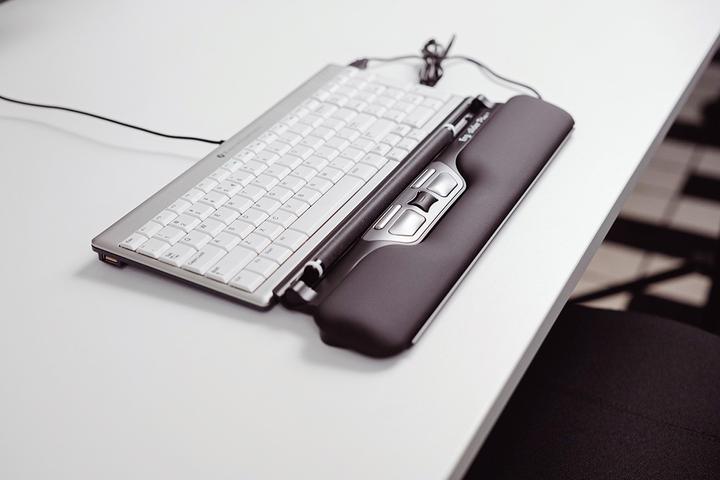 Immagine prodotto Bakker Elkhuizen ErgoSlider (Cablato)