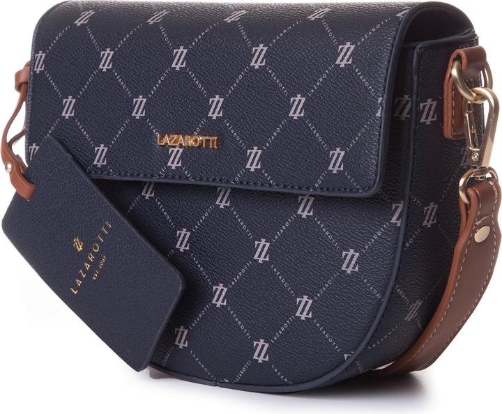 Immagine prodotto Lazarotti Borsa a tracolla Palermo 21 cm