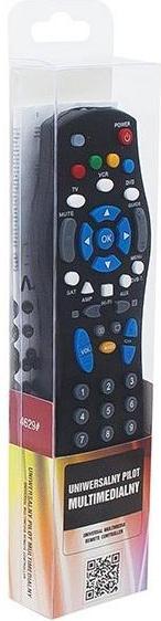 Produktbild Blow Remote Control Universal 8in1 (Universal Fernbedienung)