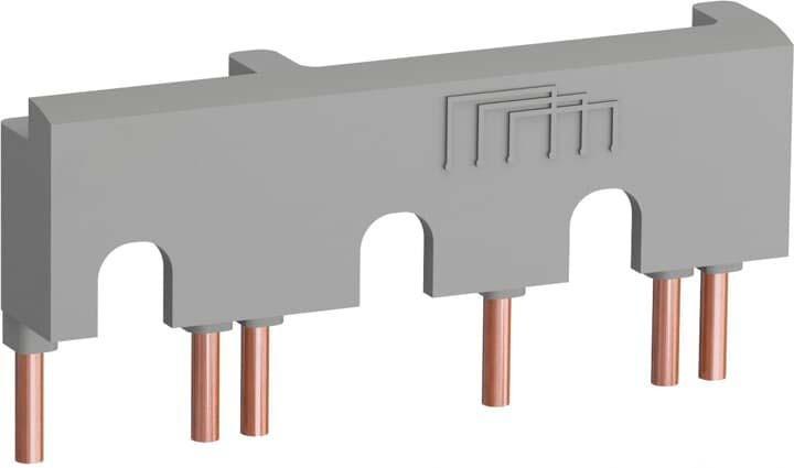 Produktbild ABB Amperemeter