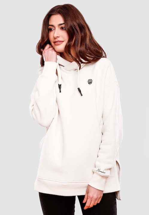 Actual product image Navahoo Silver angel (M)