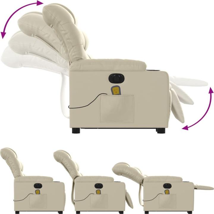 Produktbild vidaXL Irmuska