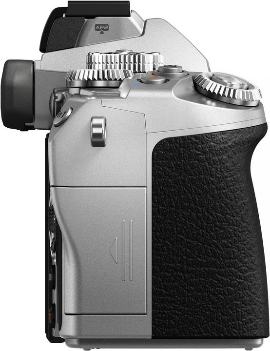 Actual product image Olympus OM-D E-M1 Body (16.30 Mpx, Micro Four Thirds)